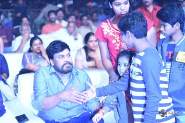 Tej I Love You Movie Audio Launch Photos